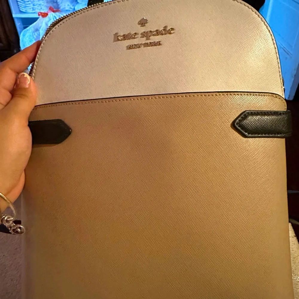Kate Spade Backpack - Picture 1 of 4